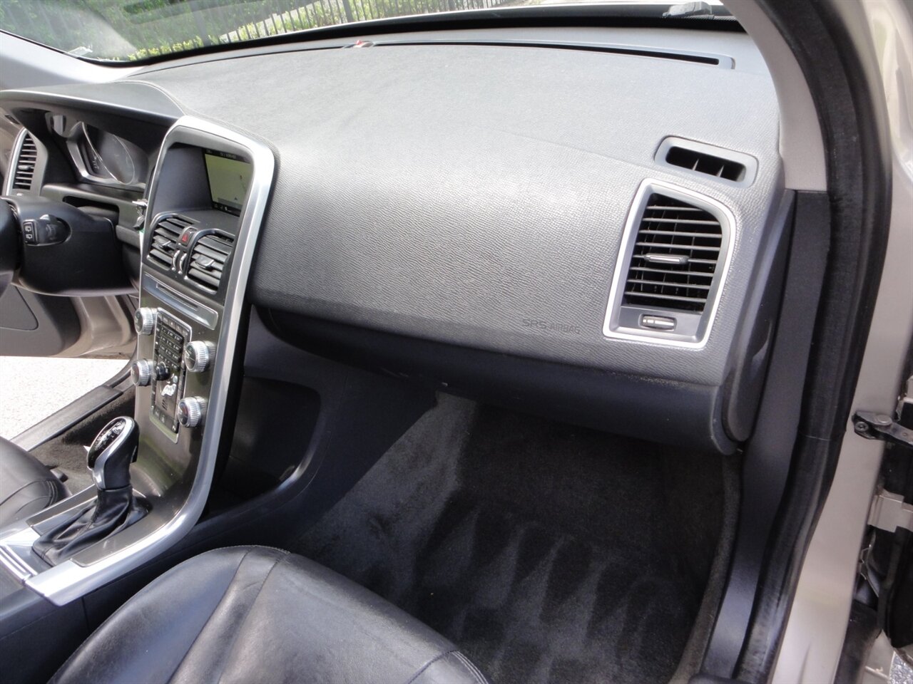 2015 Volvo XC60 T5 Drive-E Premier  Premium - Photo 48 - Deland, FL 32720