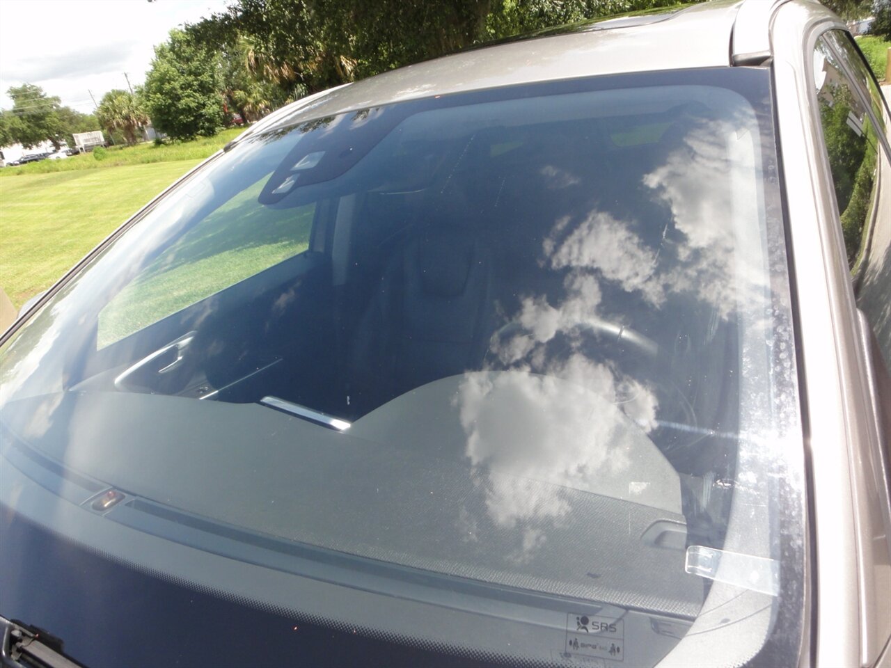 2015 Volvo XC60 T5 Drive-E Premier  Premium - Photo 18 - Deland, FL 32720