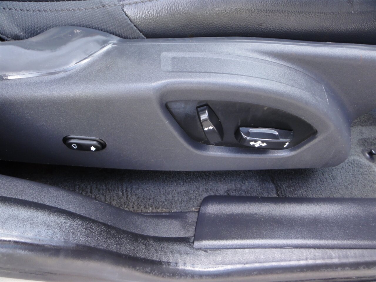 2015 Volvo XC60 T5 Drive-E Premier  Premium - Photo 47 - Deland, FL 32720
