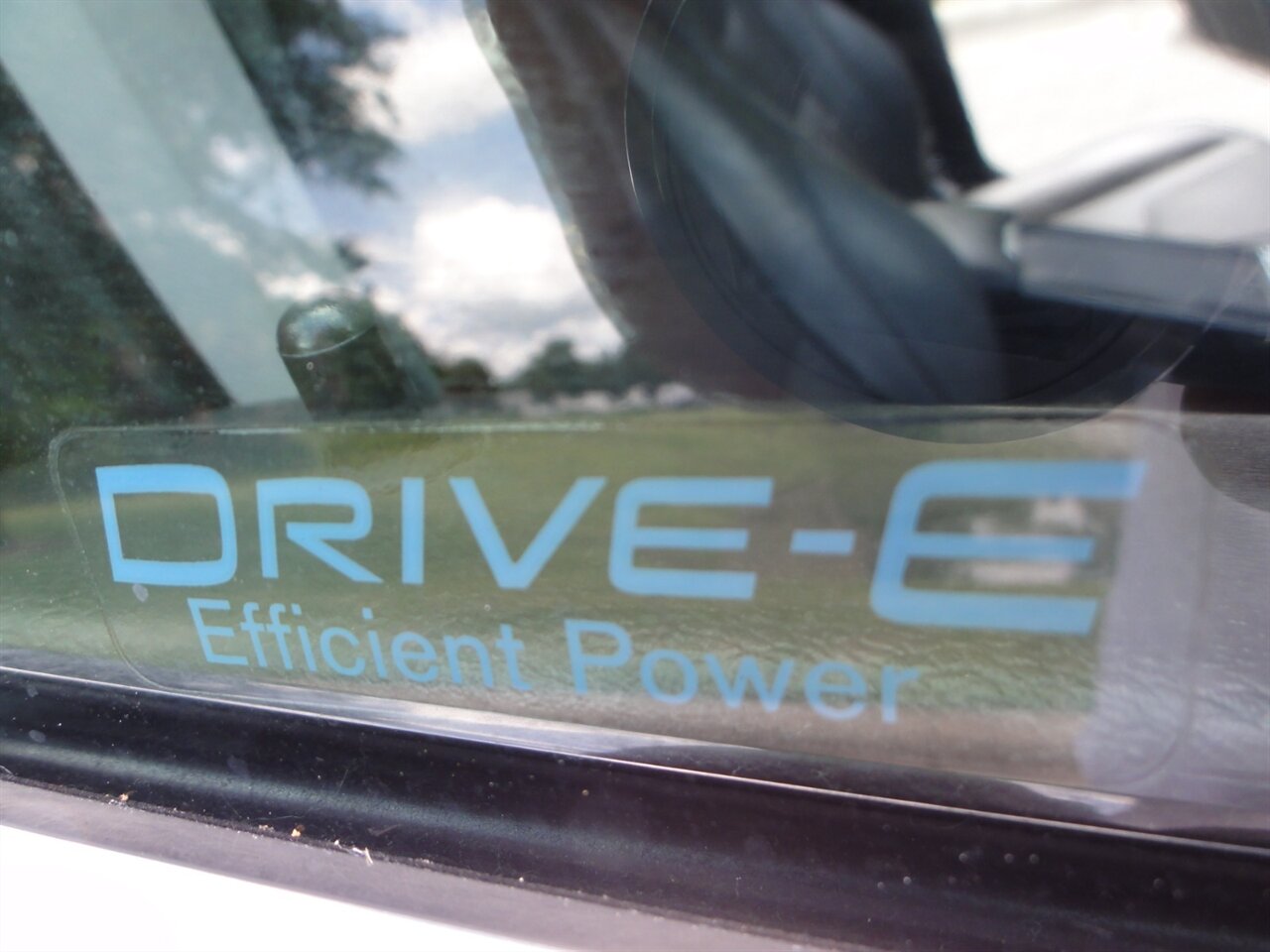 2015 Volvo XC60 T5 Drive-E Premier  Premium - Photo 25 - Deland, FL 32720