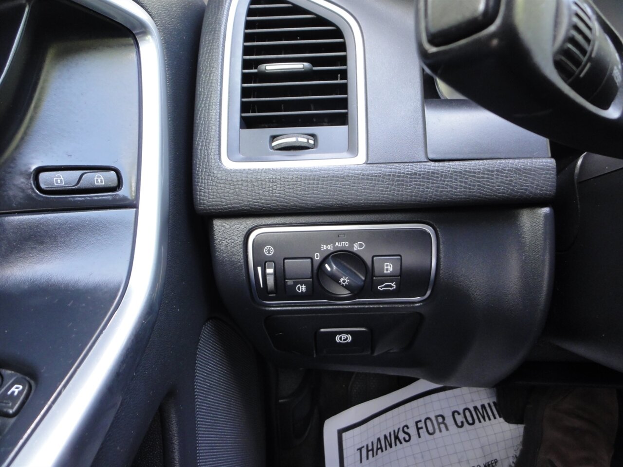 2015 Volvo XC60 T5 Drive-E Premier  Premium - Photo 54 - Deland, FL 32720
