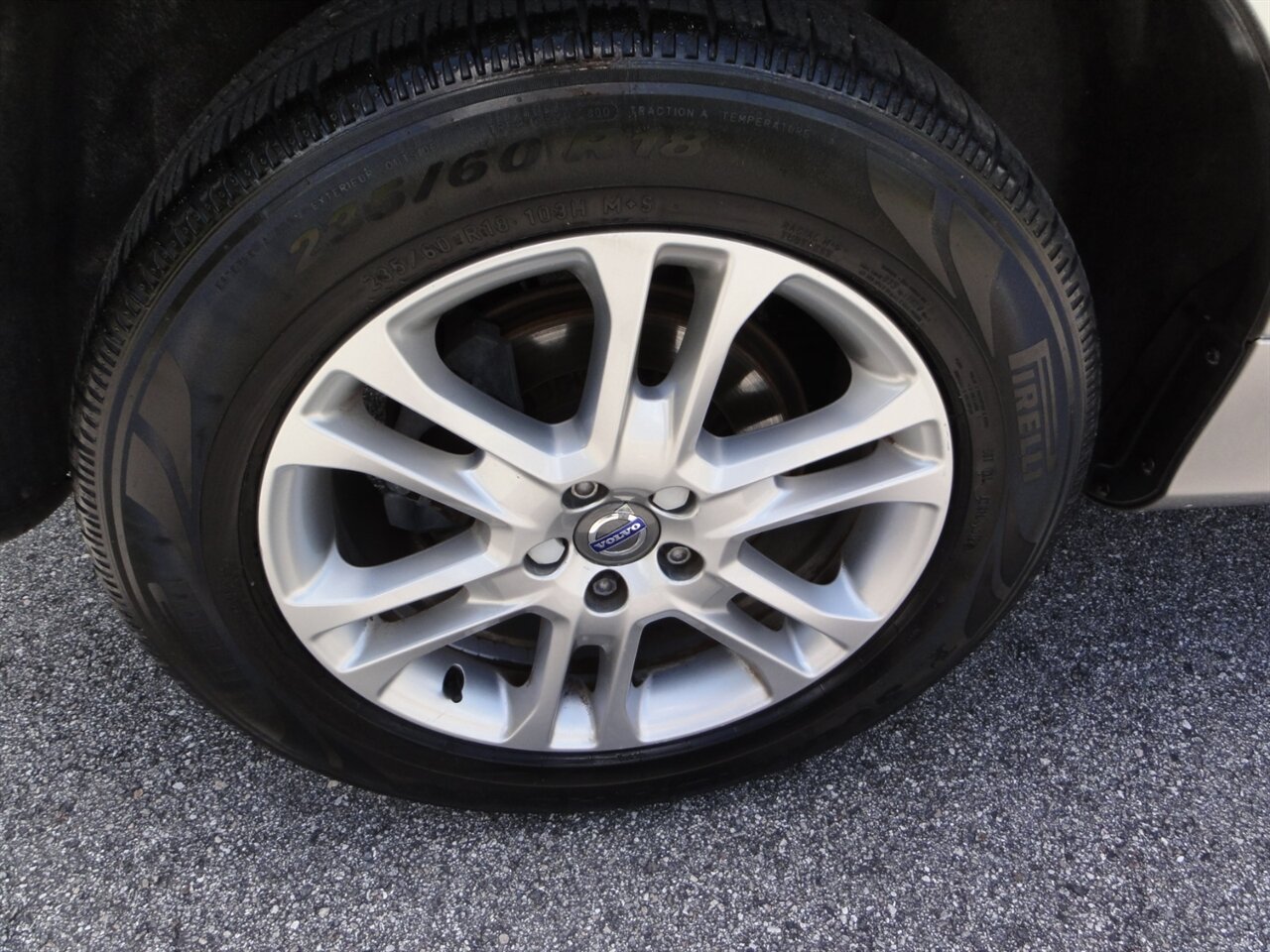 2015 Volvo XC60 T5 Drive-E Premier  Premium - Photo 26 - Deland, FL 32720
