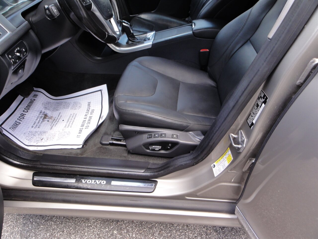2015 Volvo XC60 T5 Drive-E Premier  Premium - Photo 33 - Deland, FL 32720