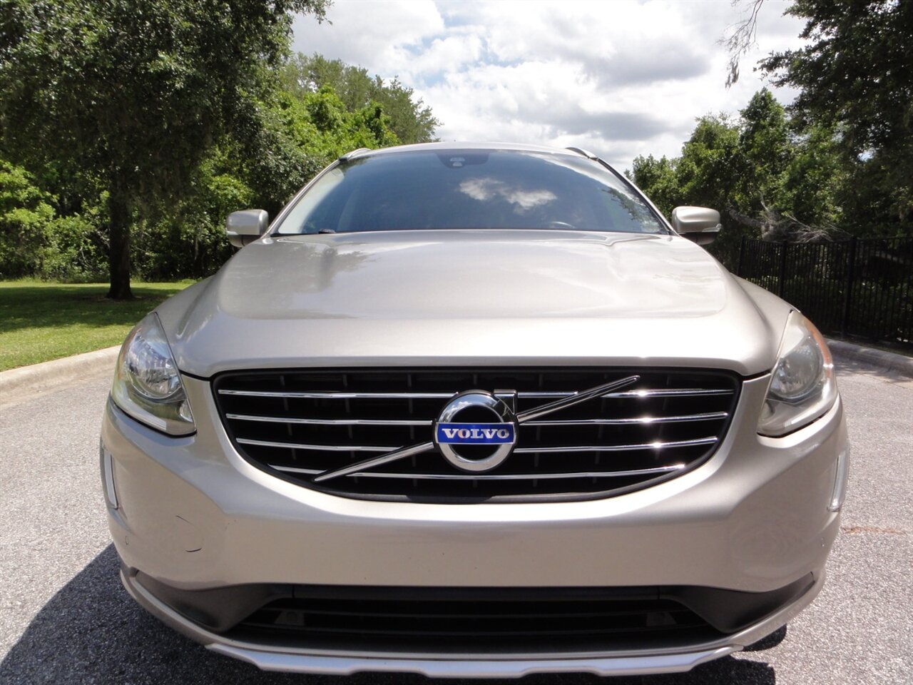 2015 Volvo XC60 T5 Drive-E Premier  Premium - Photo 5 - Deland, FL 32720