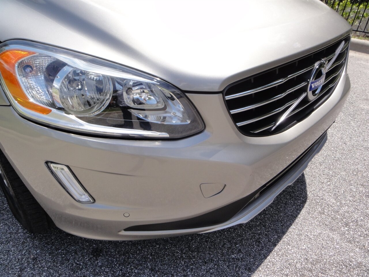 2015 Volvo XC60 T5 Drive-E Premier  Premium - Photo 6 - Deland, FL 32720
