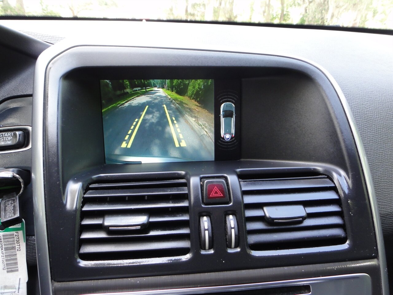 2015 Volvo XC60 T5 Drive-E Premier  Premium - Photo 61 - Deland, FL 32720