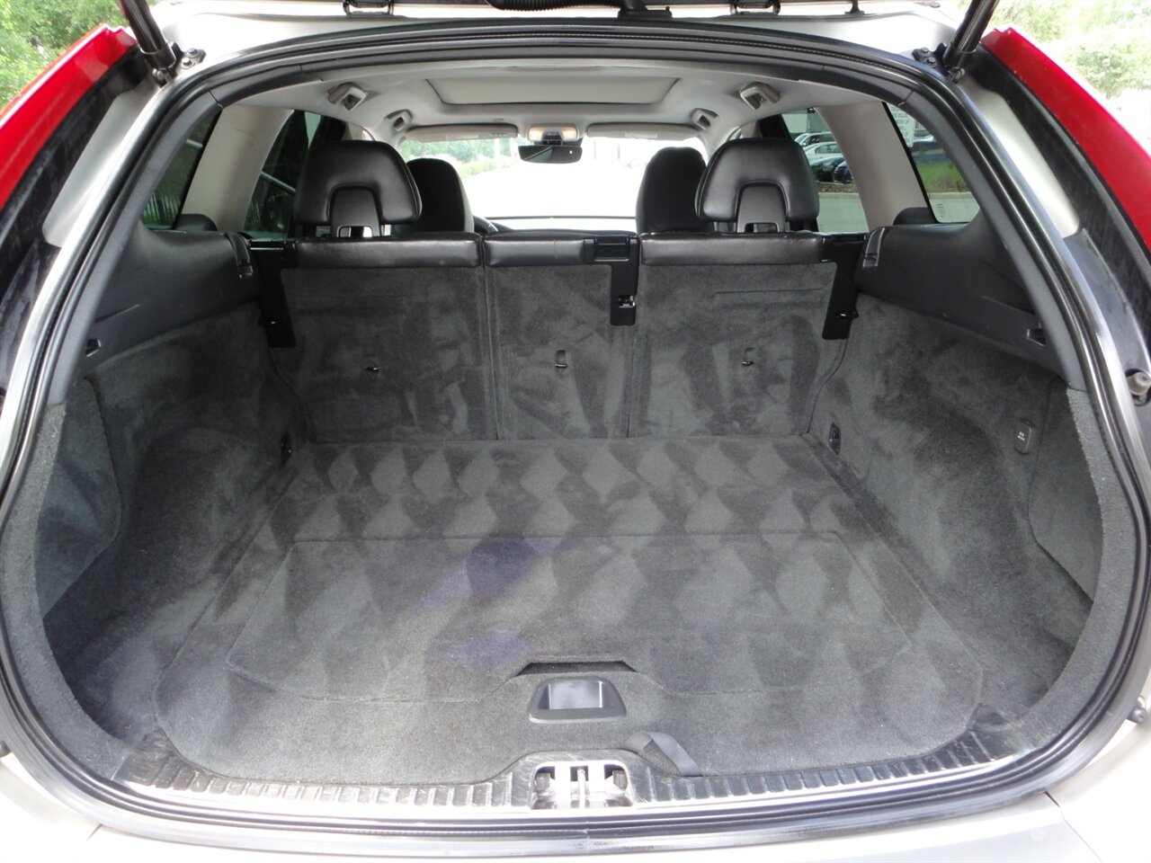 2015 Volvo XC60 T5 Drive-E Premier  Premium - Photo 38 - Deland, FL 32720
