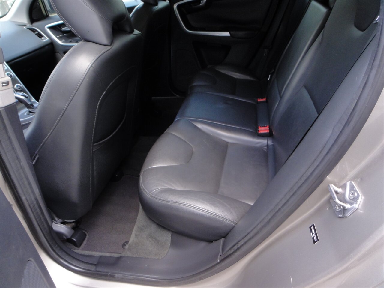 2015 Volvo XC60 T5 Drive-E Premier  Premium - Photo 36 - Deland, FL 32720