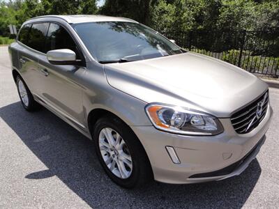 2015 Volvo XC60 T5 Drive-E Premier  Premium SUV
