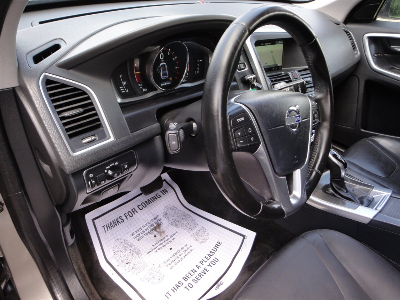 2015 Volvo XC60 T5 Drive-E Premier  Premium - Photo 32 - Deland, FL 32720