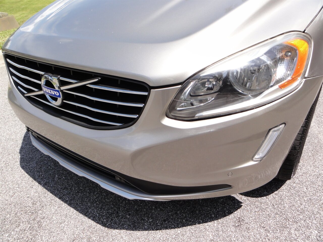 2015 Volvo XC60 T5 Drive-E Premier  Premium - Photo 7 - Deland, FL 32720