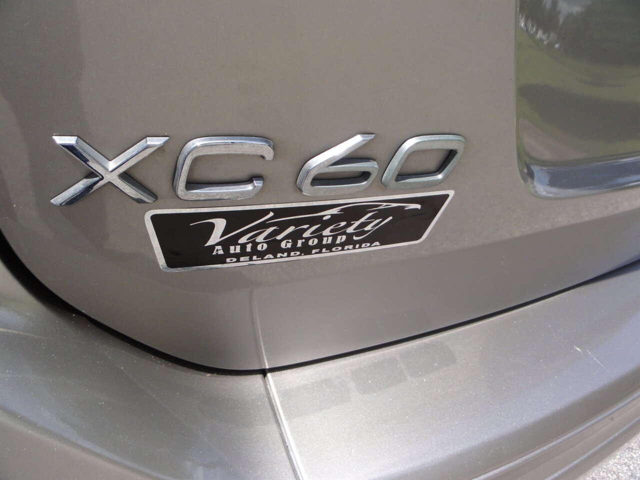 2015 Volvo XC60 T5 Drive-E Premier  Premium - Photo 22 - Deland, FL 32720
