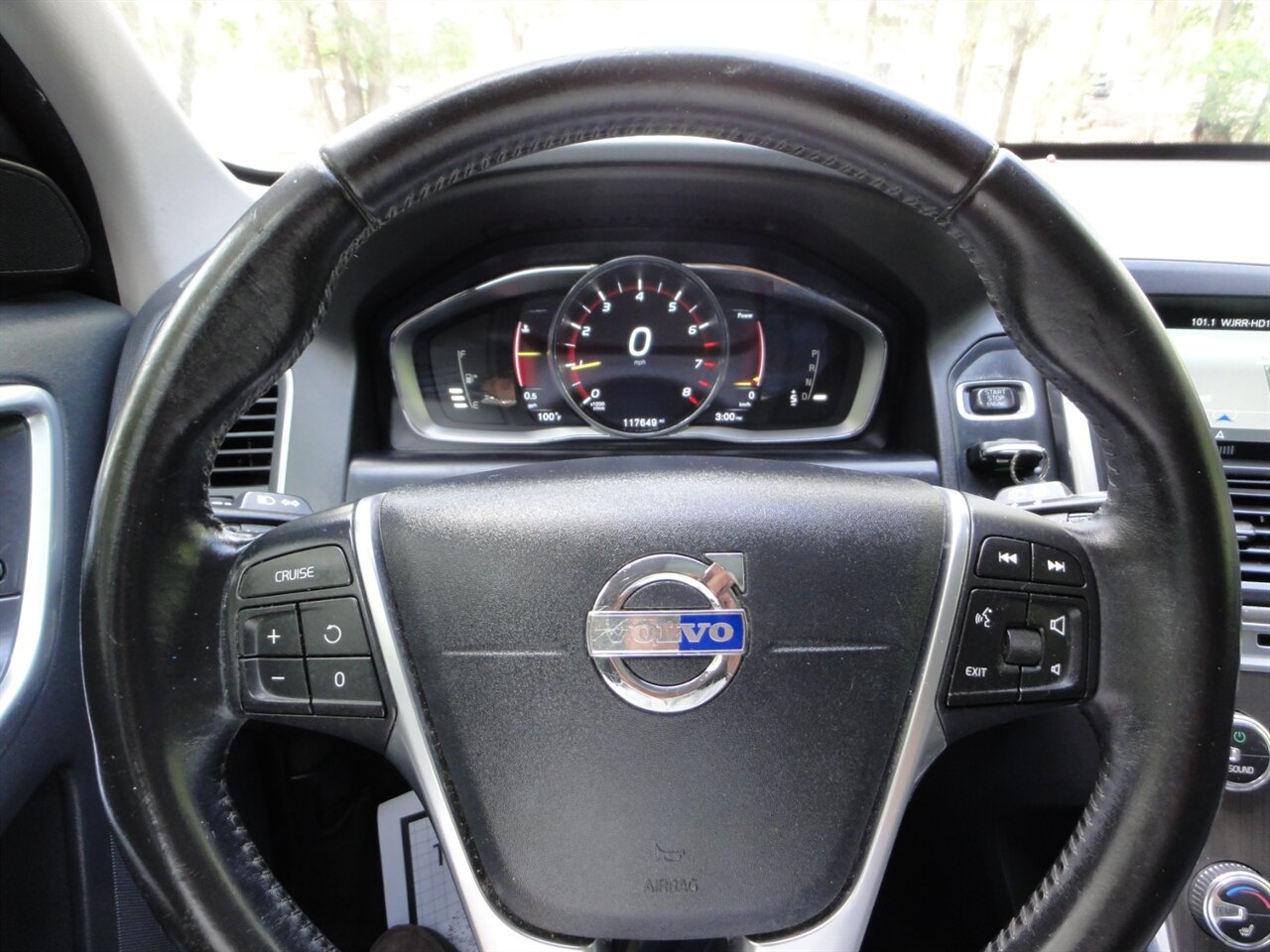 2015 Volvo XC60 T5 Drive-E Premier  Premium - Photo 52 - Deland, FL 32720