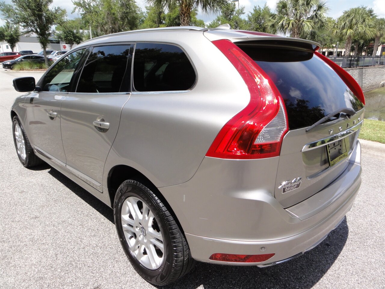 2015 Volvo XC60 T5 Drive-E Premier  Premium - Photo 3 - Deland, FL 32720