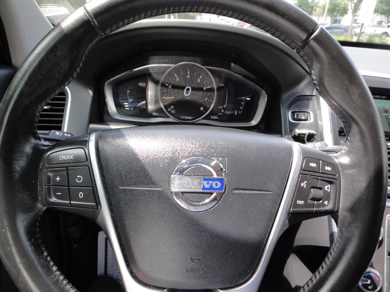 2015 Volvo XC60 T5 Drive-E Premier  Premium - Photo 51 - Deland, FL 32720