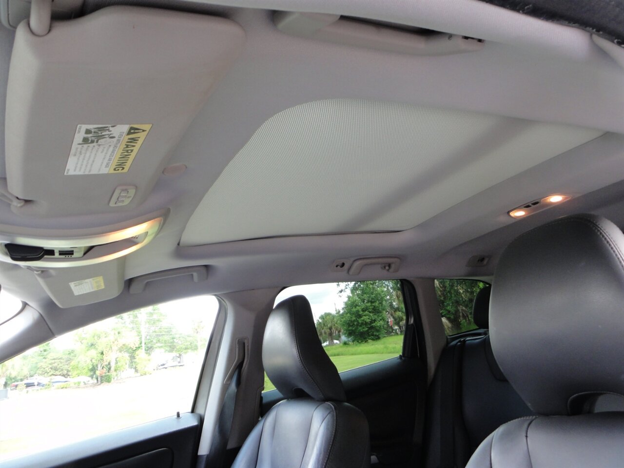 2015 Volvo XC60 T5 Drive-E Premier  Premium - Photo 35 - Deland, FL 32720
