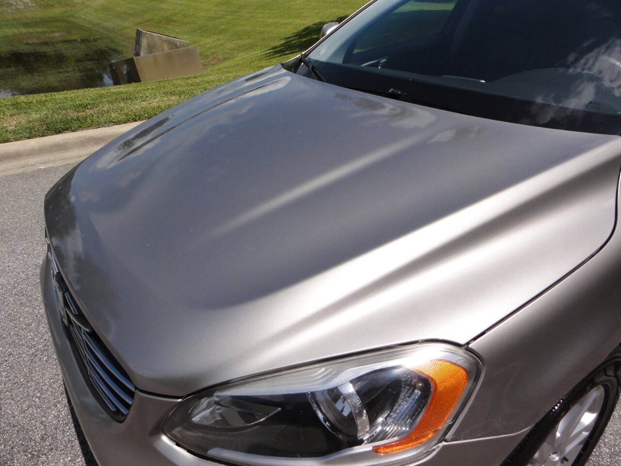 2015 Volvo XC60 T5 Drive-E Premier  Premium - Photo 17 - Deland, FL 32720