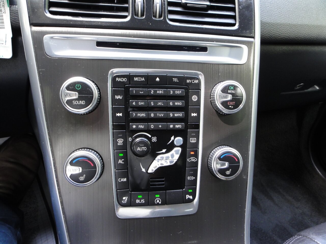 2015 Volvo XC60 T5 Drive-E Premier  Premium - Photo 58 - Deland, FL 32720