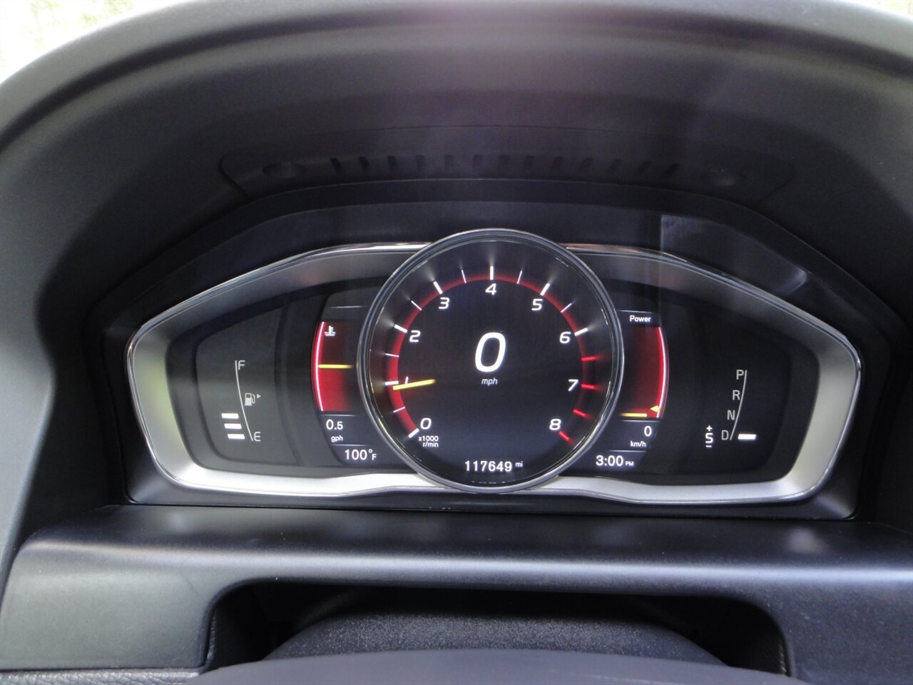 2015 Volvo XC60 T5 Drive-E Premier  Premium - Photo 53 - Deland, FL 32720