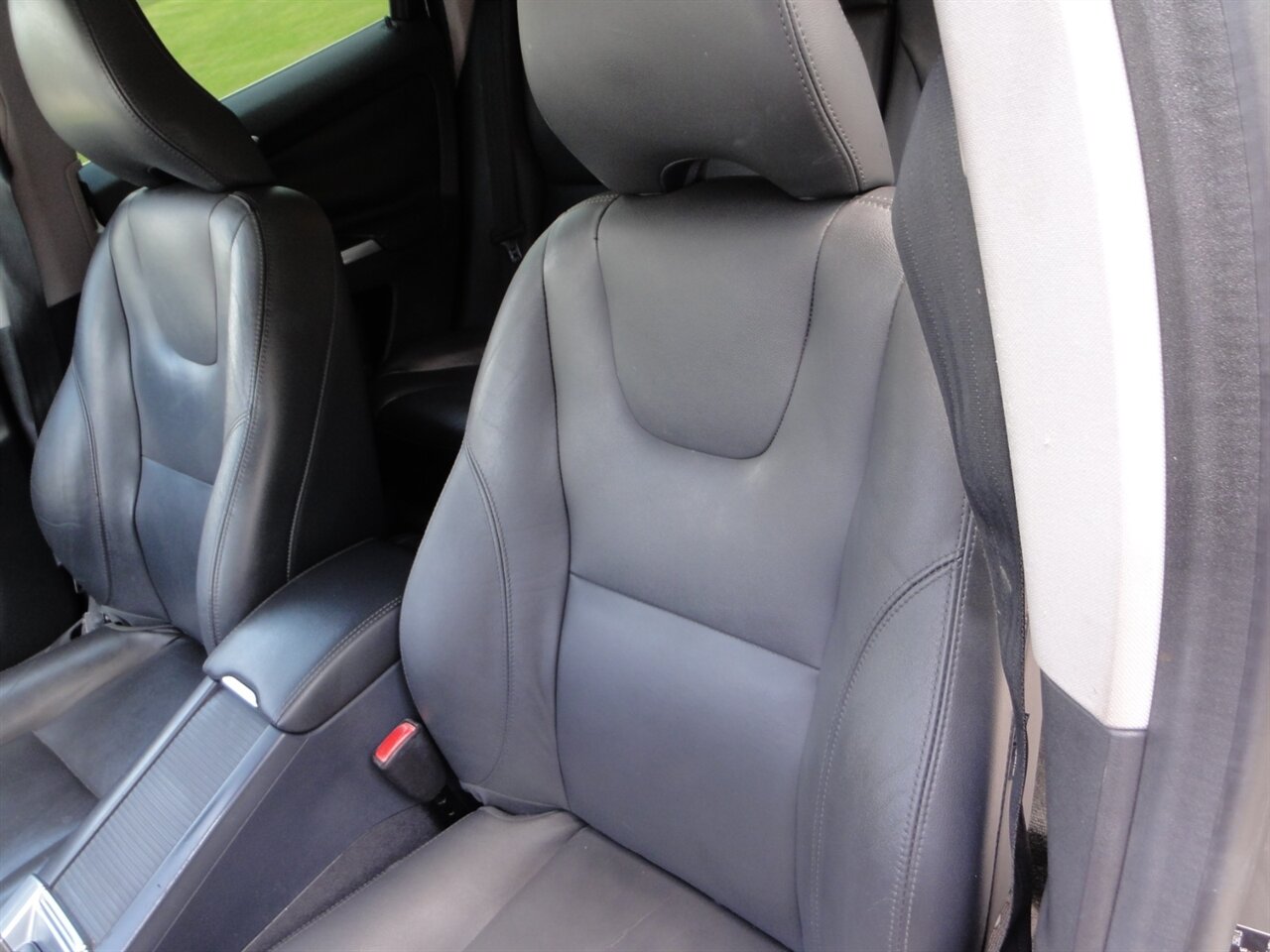 2015 Volvo XC60 T5 Drive-E Premier  Premium - Photo 34 - Deland, FL 32720