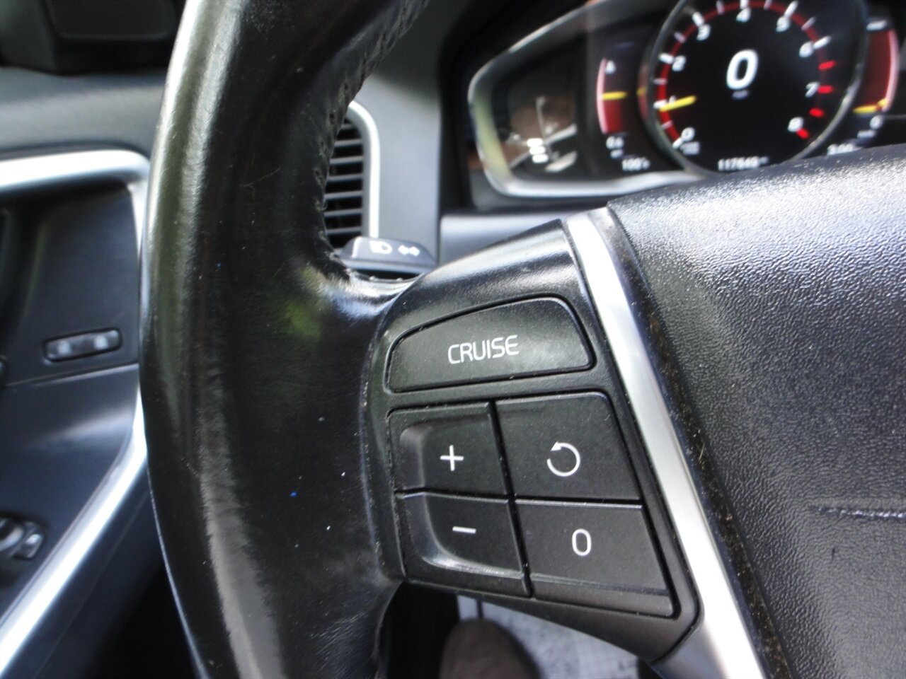 2015 Volvo XC60 T5 Drive-E Premier  Premium - Photo 55 - Deland, FL 32720