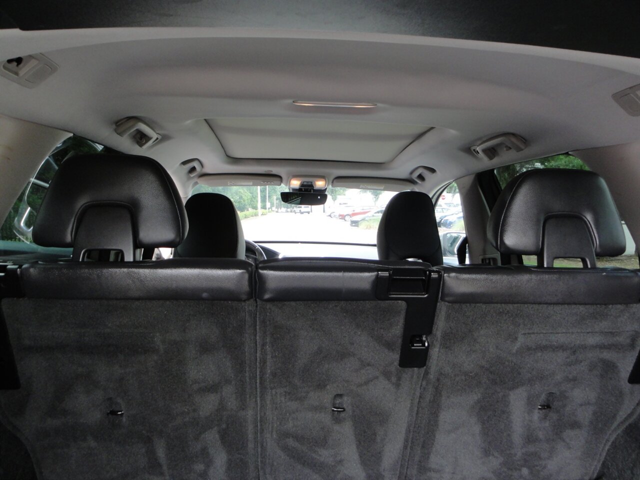 2015 Volvo XC60 T5 Drive-E Premier  Premium - Photo 39 - Deland, FL 32720