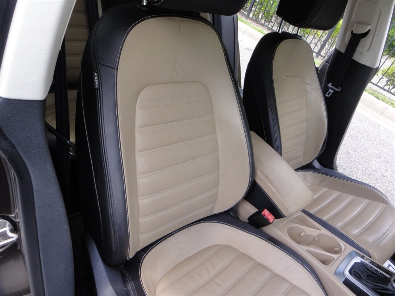 2014 Volkswagen CC Executive PZEV  Premium - Photo 43 - Deland, FL 32720