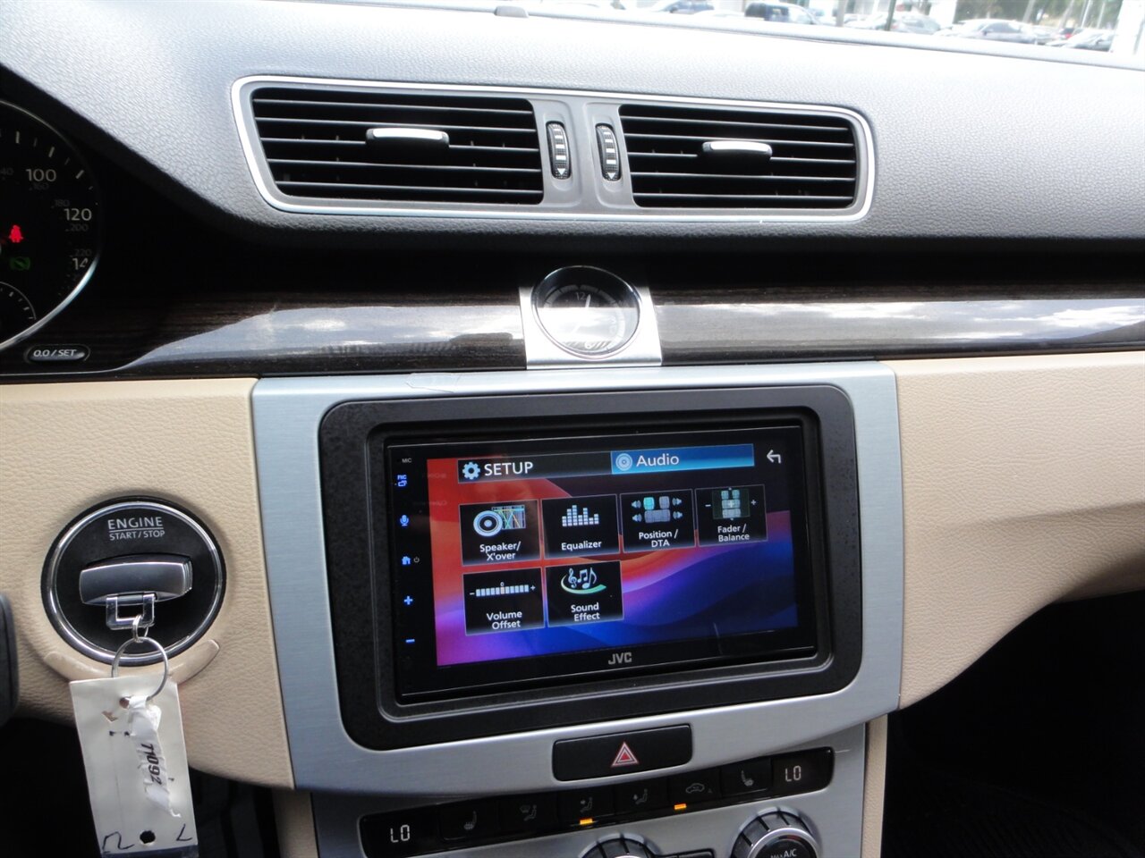 2014 Volkswagen CC Executive PZEV  Premium - Photo 49 - Deland, FL 32720