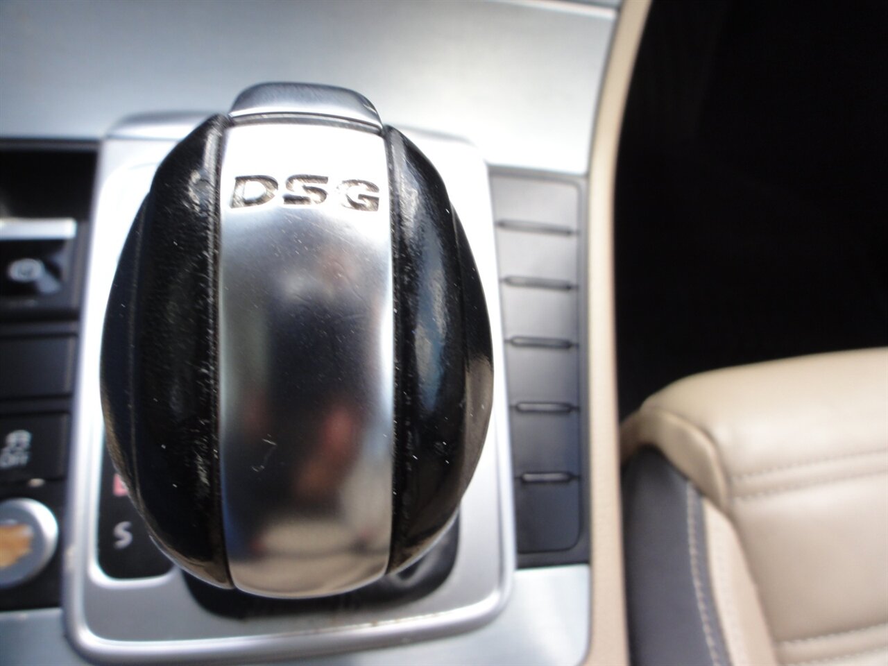 2014 Volkswagen CC Executive PZEV  Premium - Photo 52 - Deland, FL 32720