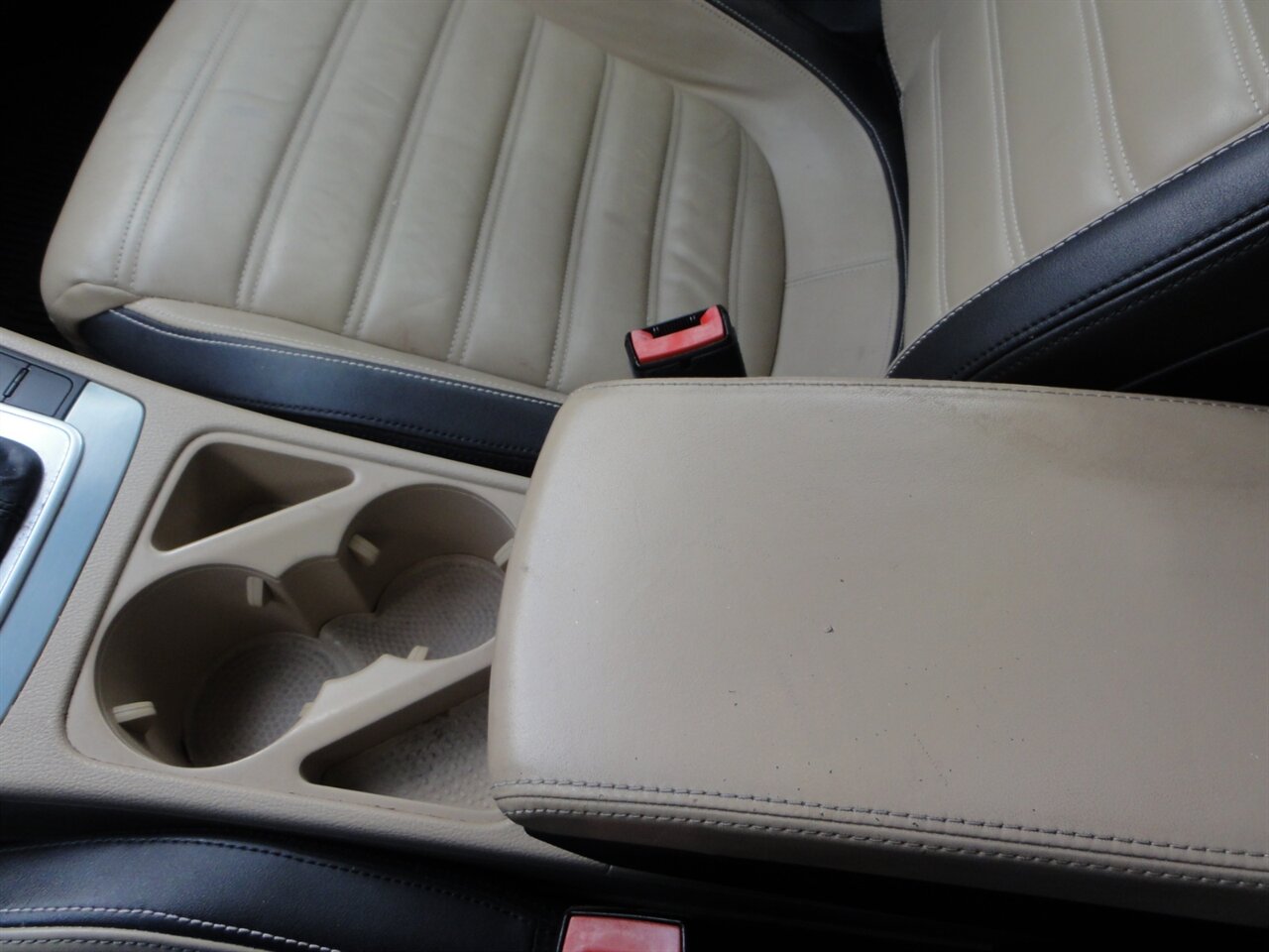 2014 Volkswagen CC Executive PZEV  Premium - Photo 55 - Deland, FL 32720