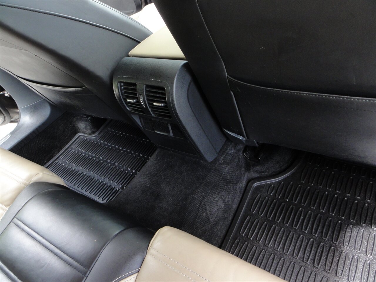 2014 Volkswagen CC Executive PZEV  Premium - Photo 39 - Deland, FL 32720