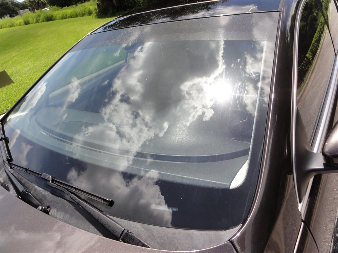2014 Volkswagen CC Executive PZEV  Premium - Photo 19 - Deland, FL 32720