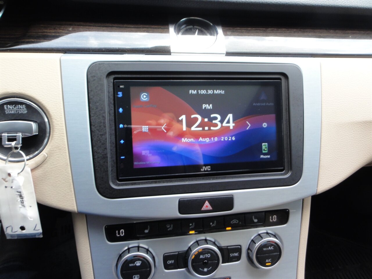 2014 Volkswagen CC Executive PZEV  Premium - Photo 50 - Deland, FL 32720
