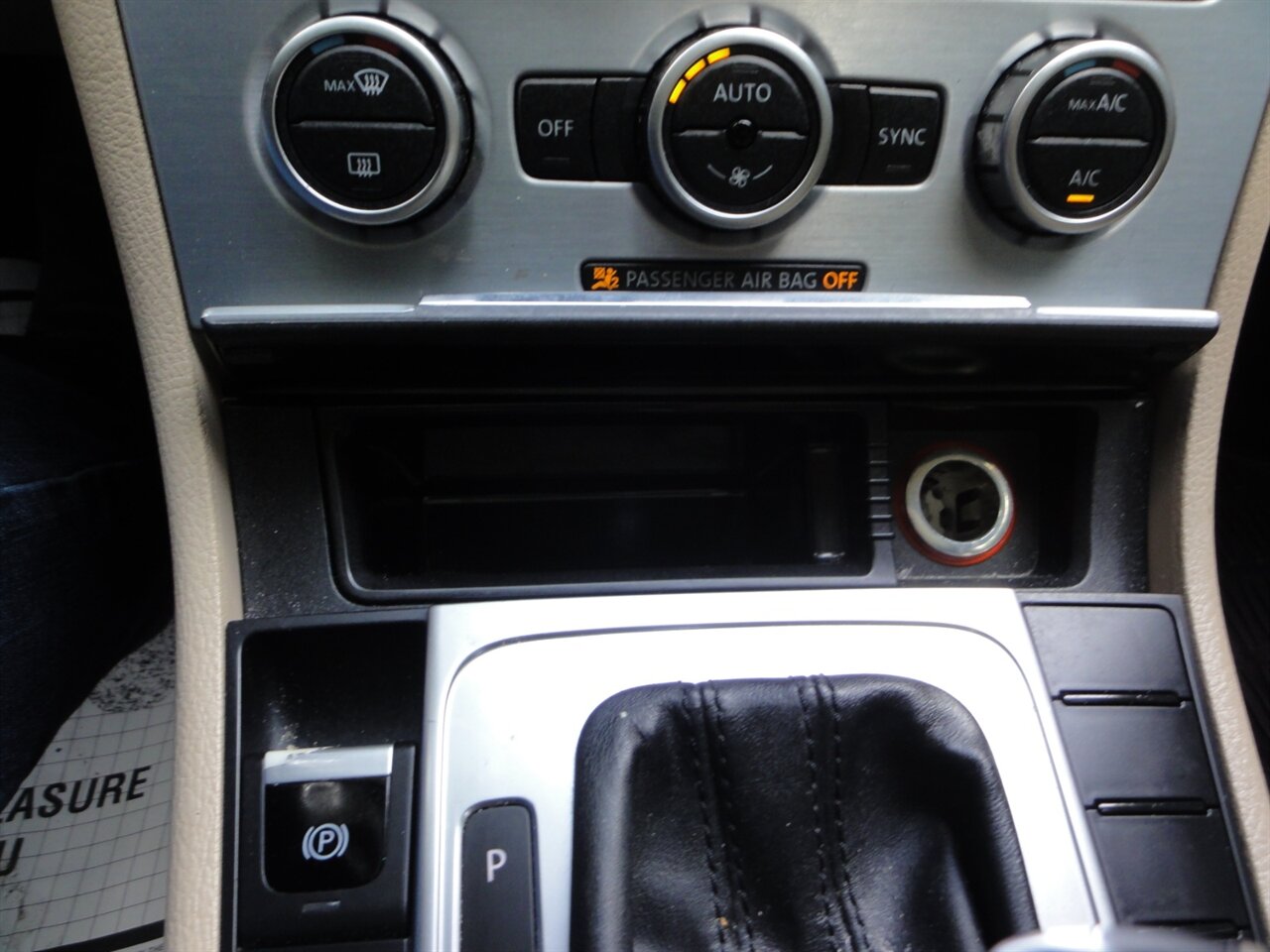 2014 Volkswagen CC Executive PZEV  Premium - Photo 53 - Deland, FL 32720
