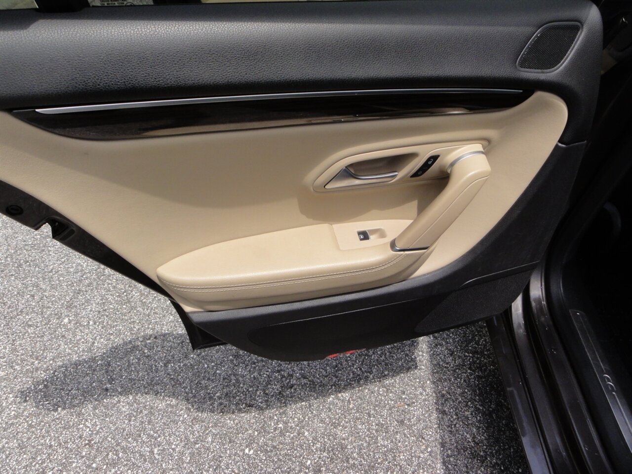 2014 Volkswagen CC Executive PZEV  Premium - Photo 35 - Deland, FL 32720