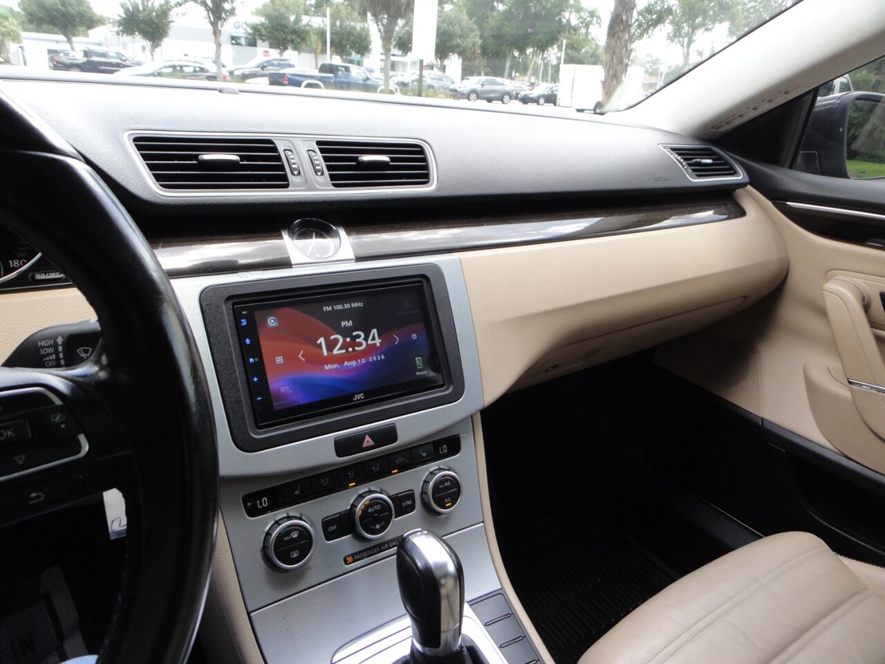 2014 Volkswagen CC Executive PZEV  Premium - Photo 56 - Deland, FL 32720