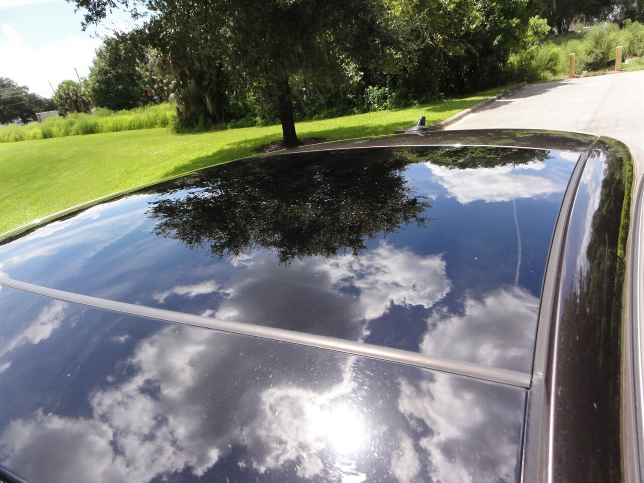 2014 Volkswagen CC Executive PZEV  Premium - Photo 20 - Deland, FL 32720