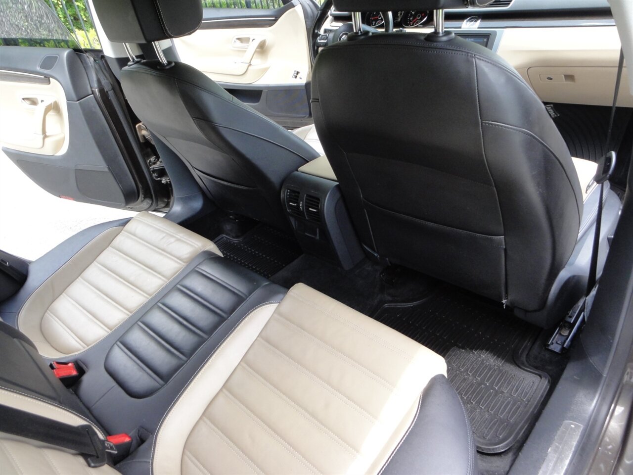 2014 Volkswagen CC Executive PZEV  Premium - Photo 40 - Deland, FL 32720