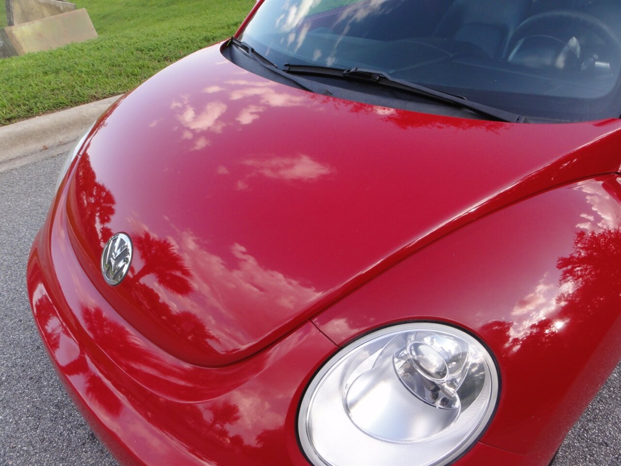 2006 Volkswagen New Beetle Convertible 2.5 - Photo 29 - Deland, FL 32720