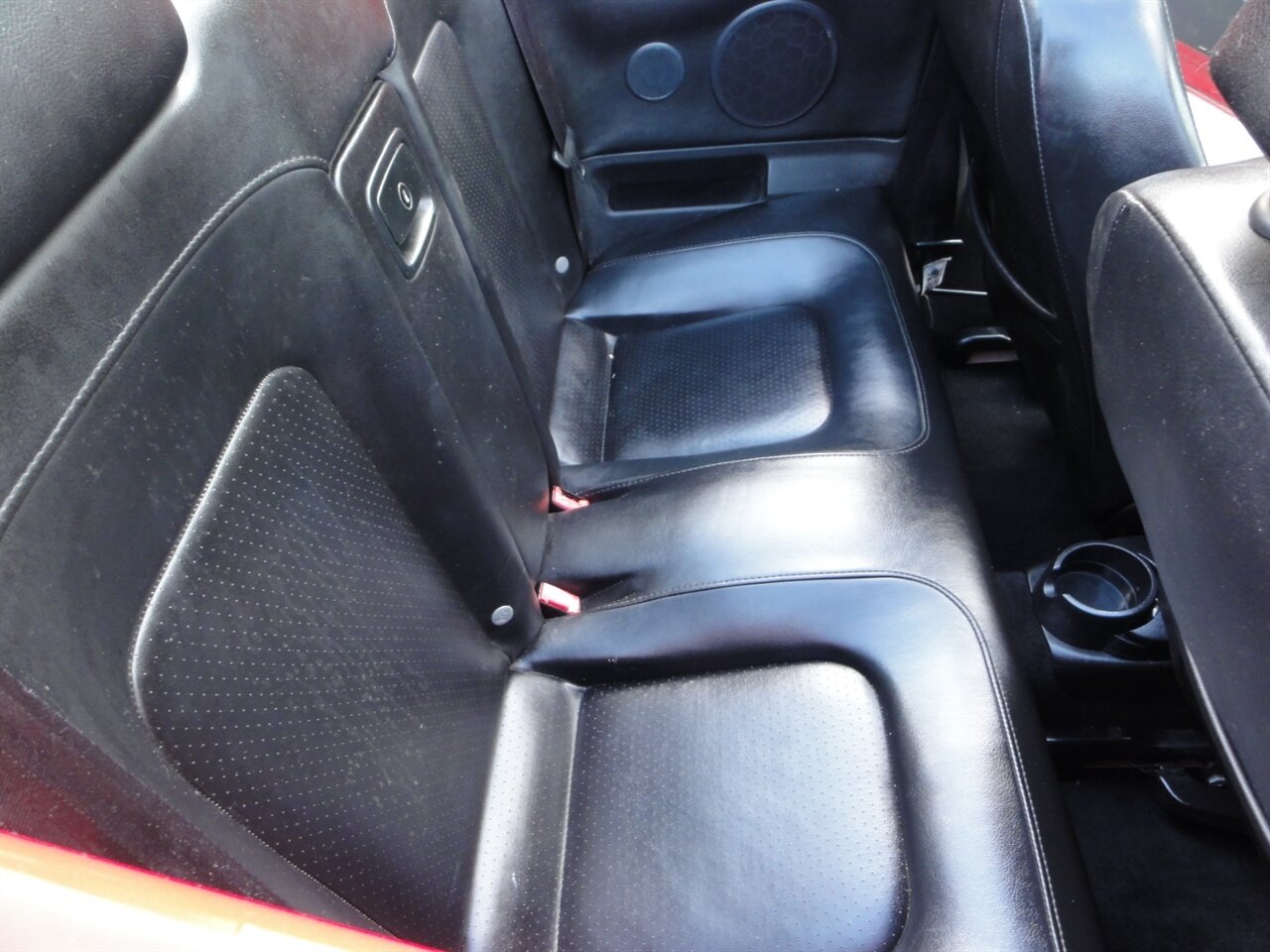 2006 Volkswagen New Beetle Convertible 2.5 - Photo 41 - Deland, FL 32720