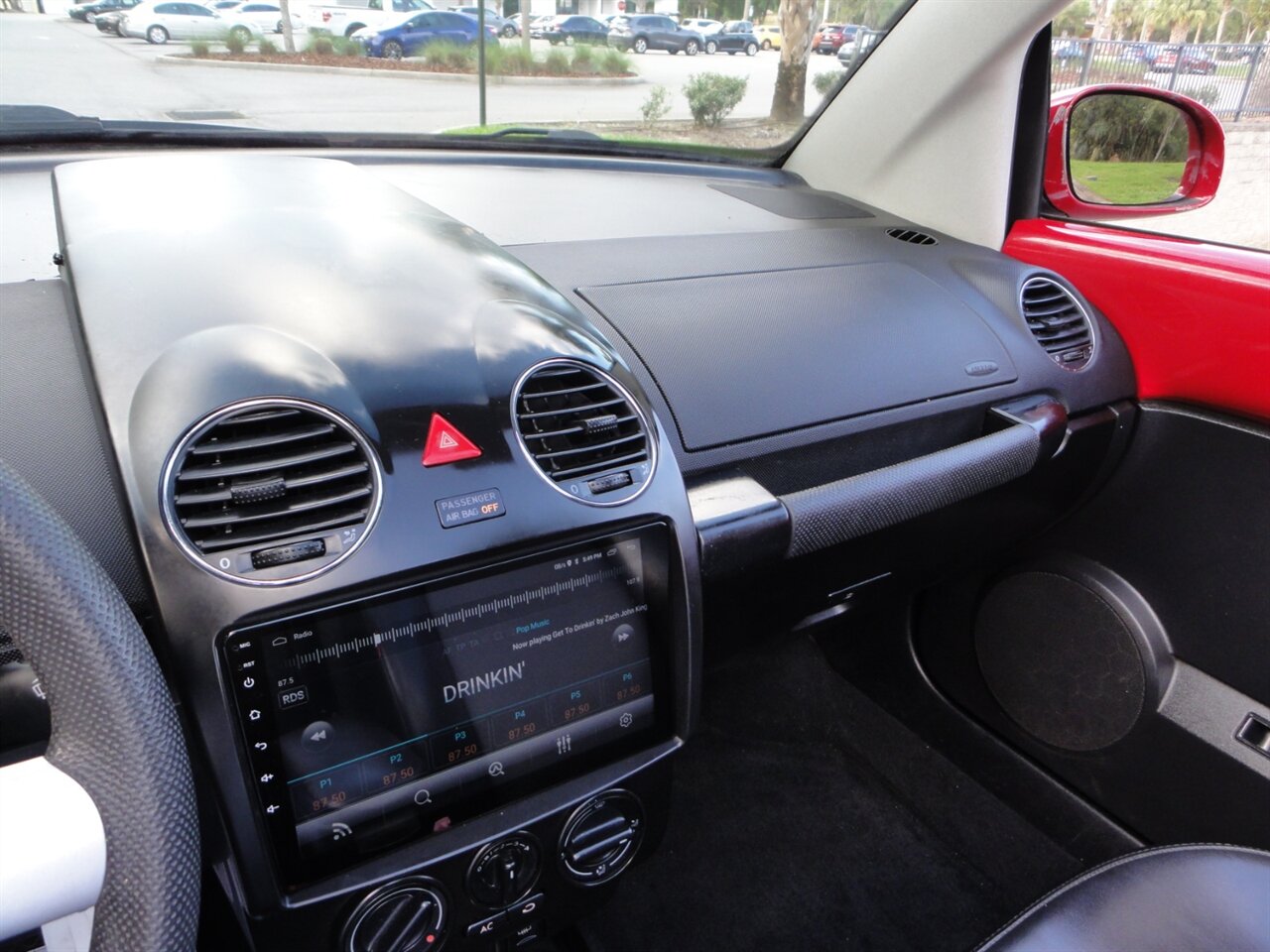 2006 Volkswagen New Beetle Convertible 2.5 - Photo 54 - Deland, FL 32720