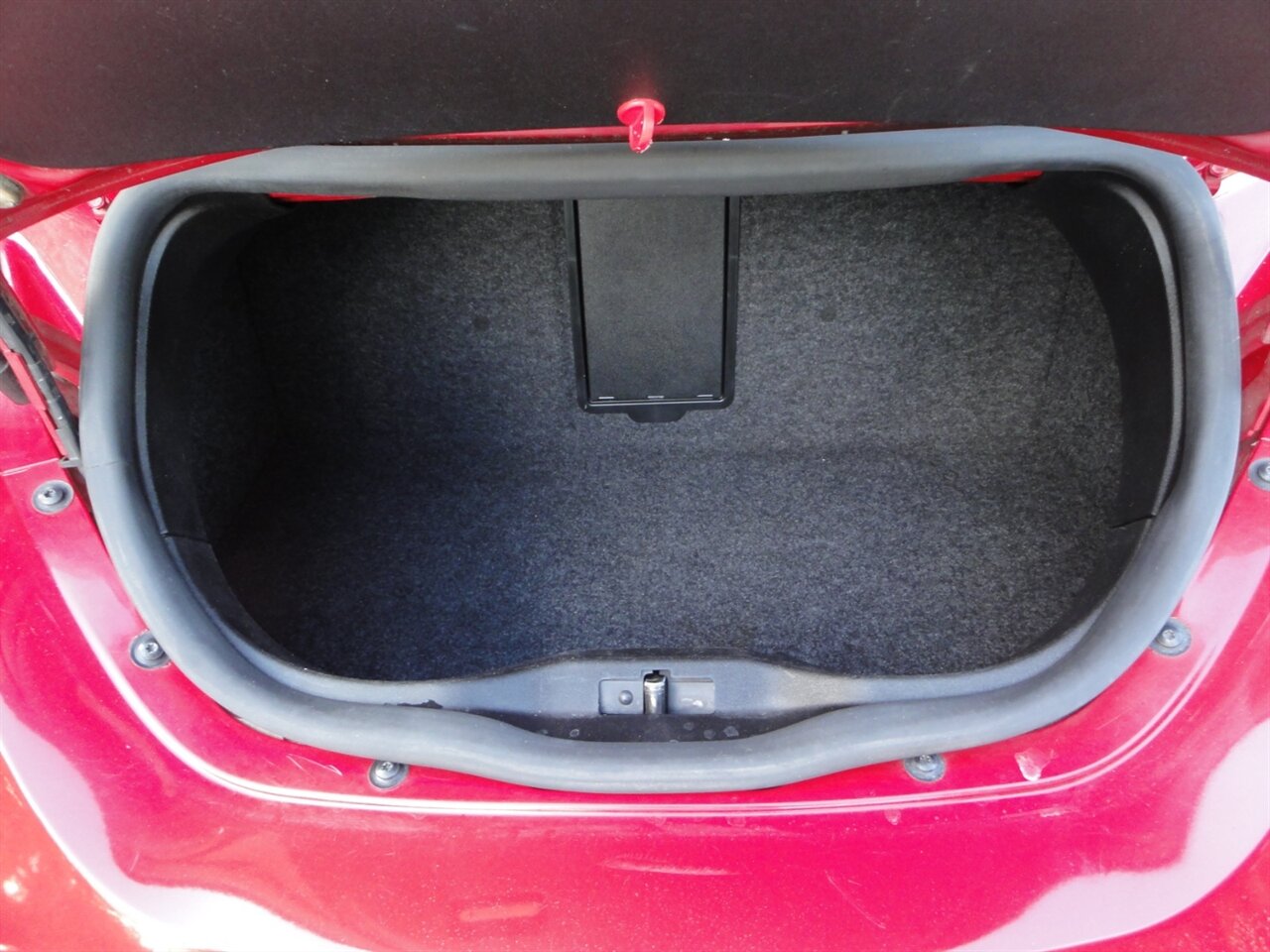 2006 Volkswagen New Beetle Convertible 2.5 - Photo 40 - Deland, FL 32720