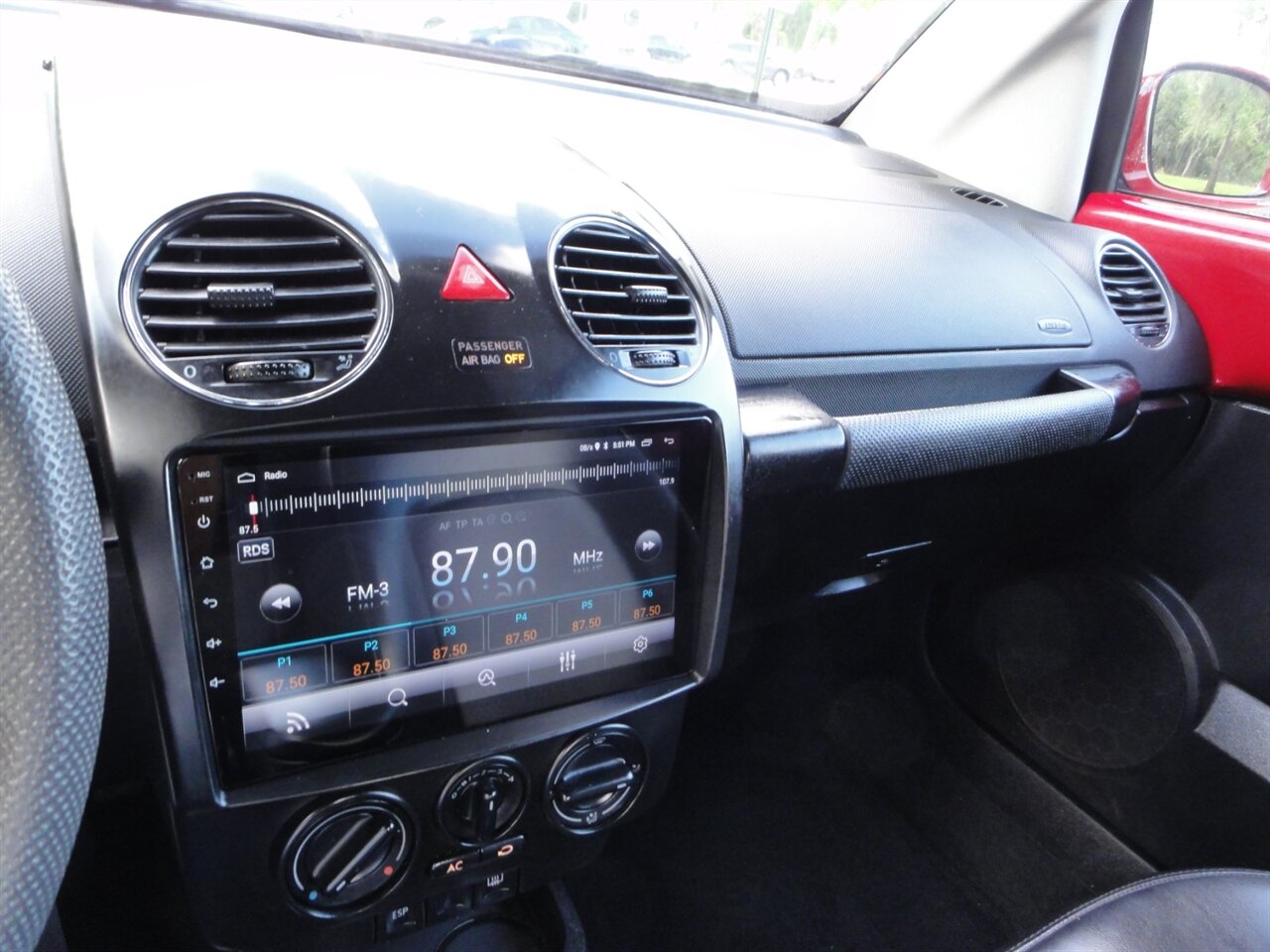 2006 Volkswagen New Beetle Convertible 2.5 - Photo 55 - Deland, FL 32720