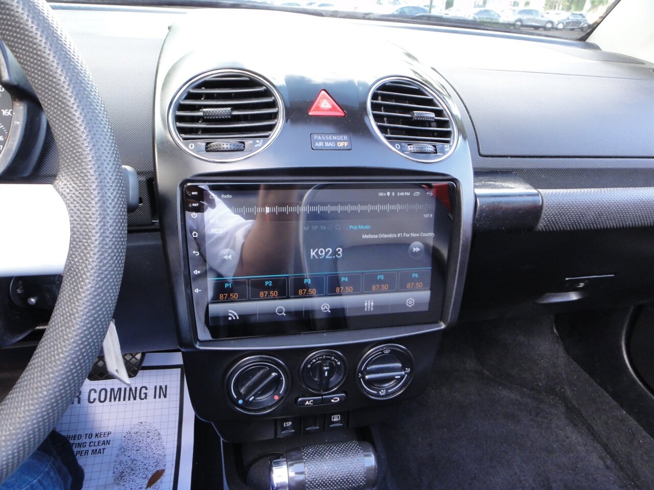 2006 Volkswagen New Beetle Convertible 2.5 - Photo 49 - Deland, FL 32720