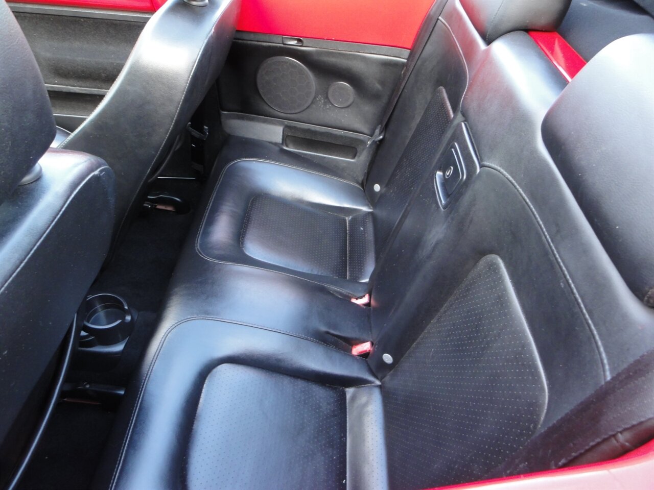 2006 Volkswagen New Beetle Convertible 2.5 - Photo 39 - Deland, FL 32720