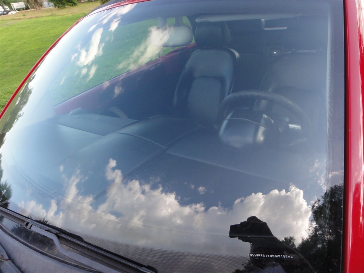 2006 Volkswagen New Beetle Convertible 2.5 - Photo 30 - Deland, FL 32720