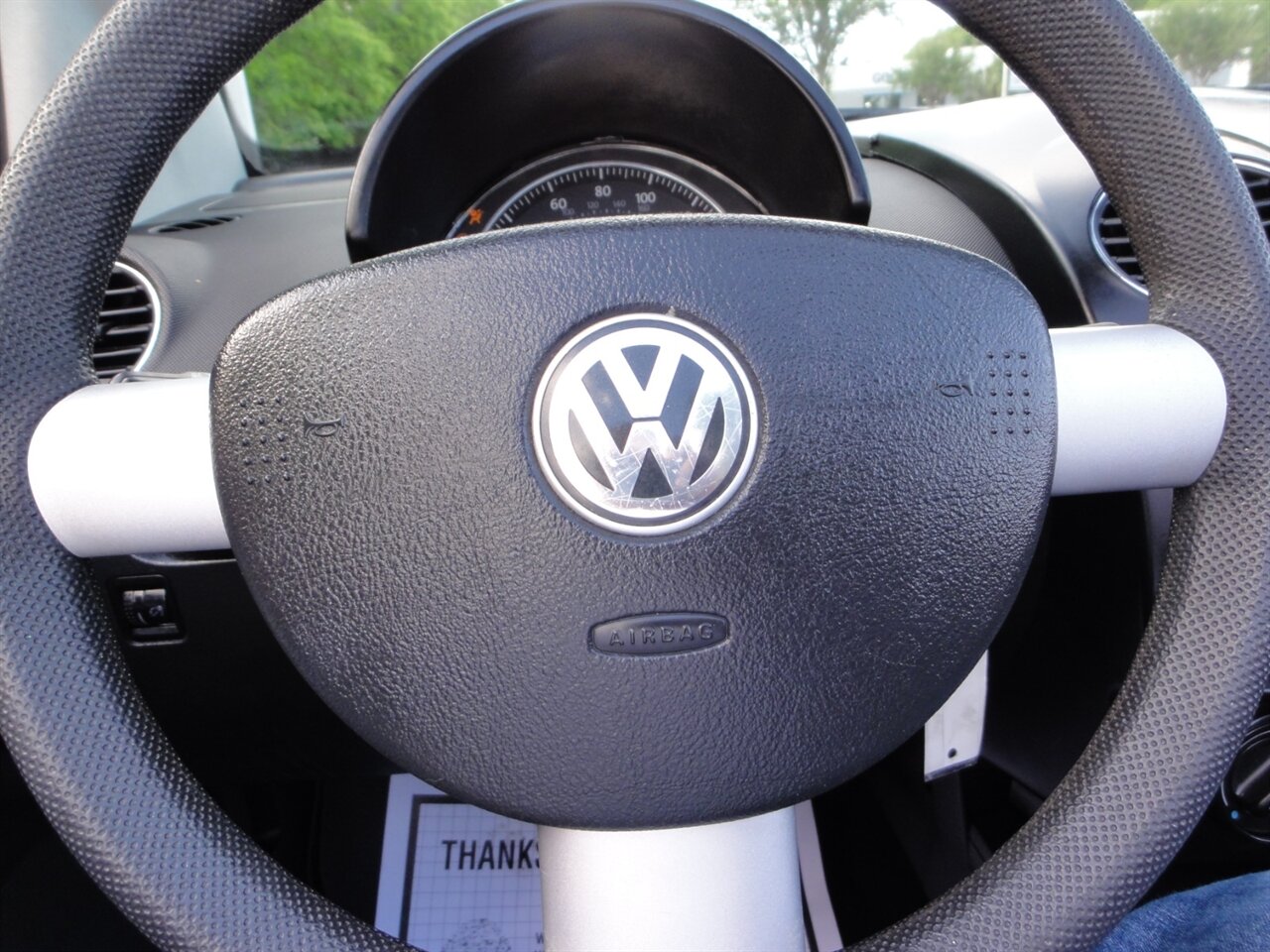 2006 Volkswagen New Beetle Convertible 2.5 - Photo 47 - Deland, FL 32720