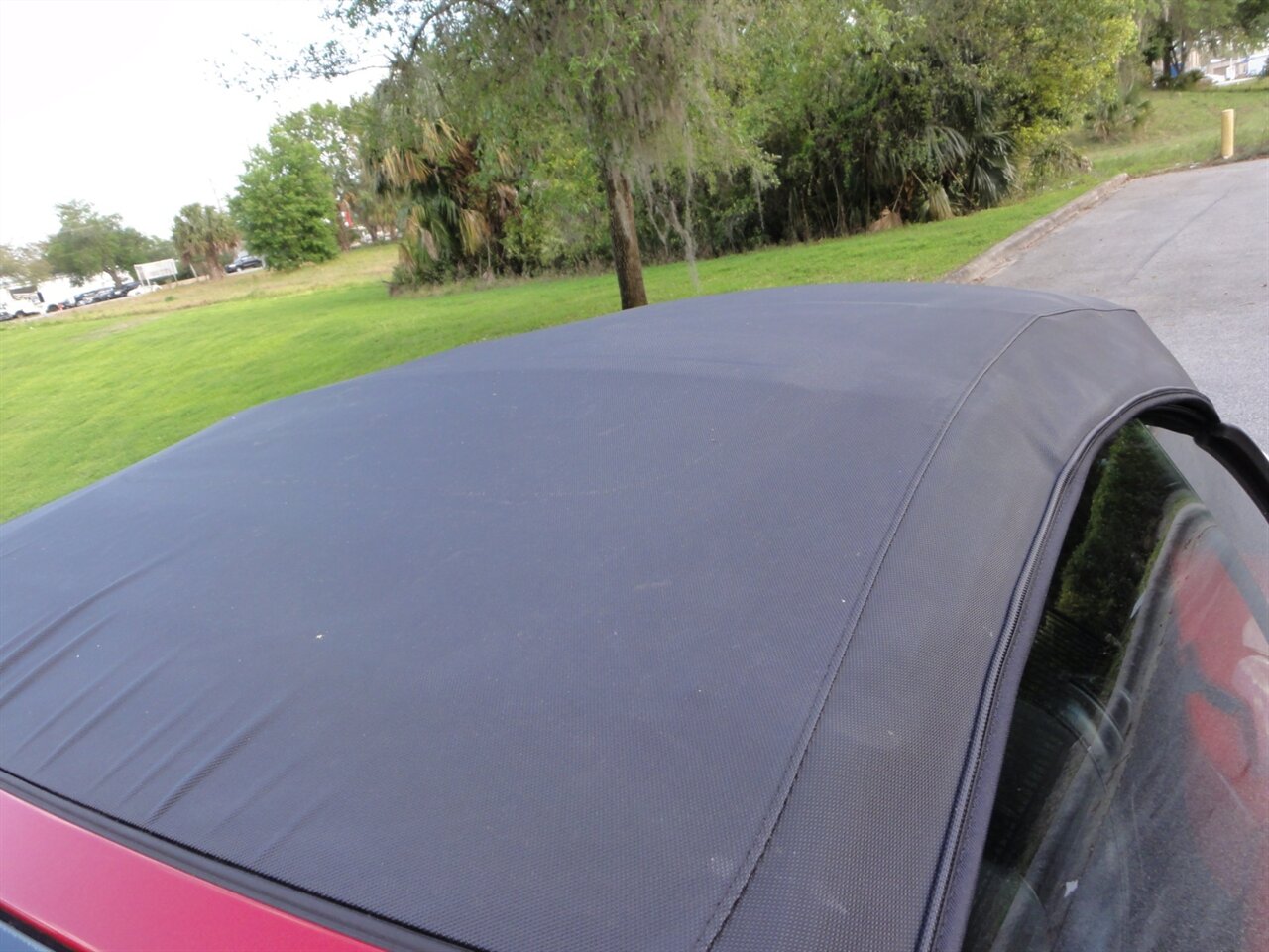 2006 Volkswagen New Beetle Convertible 2.5 - Photo 31 - Deland, FL 32720