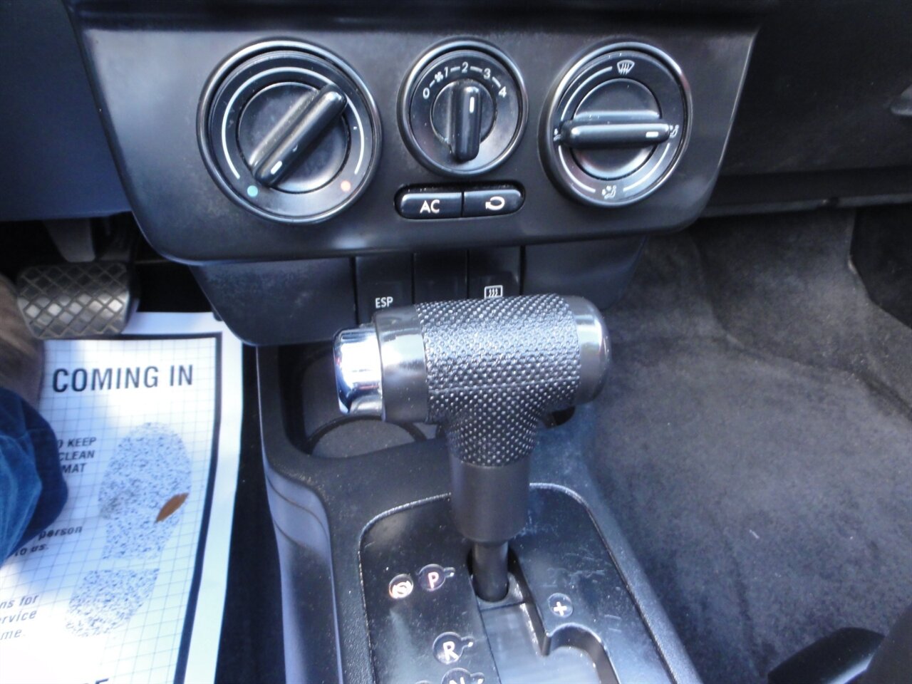 2006 Volkswagen New Beetle Convertible 2.5 - Photo 51 - Deland, FL 32720