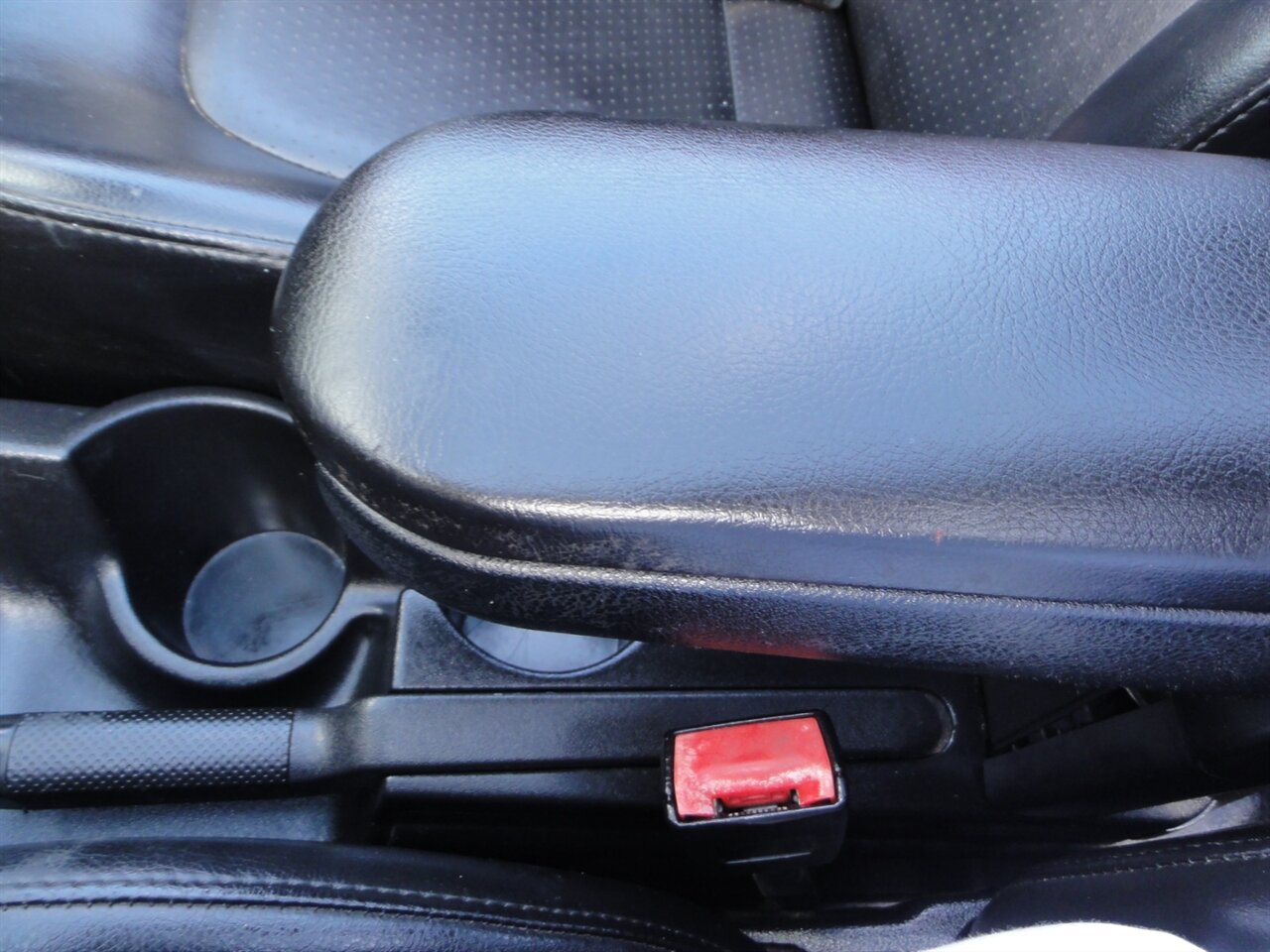 2006 Volkswagen New Beetle Convertible 2.5 - Photo 53 - Deland, FL 32720